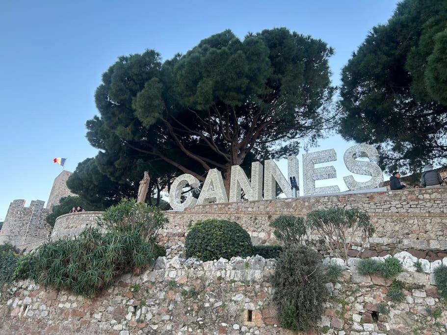 Cannes 2Pc Port Palais Meynadier Forville Zewnętrze zdjęcie