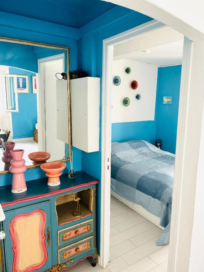 Cannes 2Pc Port Palais Meynadier Forville Zewnętrze zdjęcie